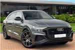 2021 Audi Q8