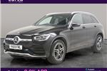 2019 Mercedes-Benz GLC