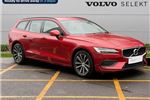 2020 Volvo V60