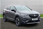 2021 Vauxhall Grandland X