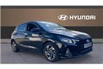 2023 Hyundai i20