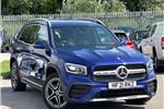 2021 Mercedes-Benz GLB