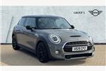 2019 MINI Hatchback