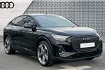 2024 Audi Q4 e-tron Sportback