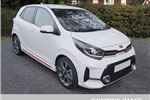 2021 Kia Picanto