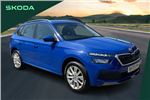 2020 Skoda Kamiq