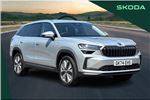 2024 Skoda Kodiaq