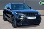 2022 Land Rover Range Rover Velar