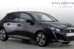 2023 Peugeot 208