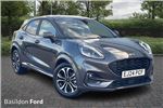 2024 Ford Puma