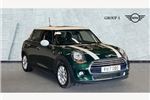 2017 MINI Hatchback 5dr