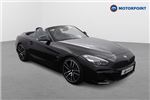 2021 BMW Z4