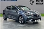 2021 Renault Clio