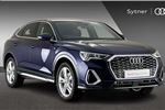 2024 Audi Q3