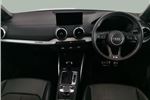 2022 Audi Q2