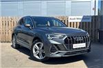 2020 Audi Q3