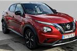 2020 Nissan Juke