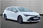 2024 Toyota Corolla Touring Sport
