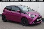 2019 Toyota Aygo