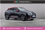 2021 Nissan Juke