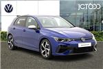 2024 Volkswagen Golf R