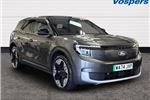 2024 Ford Explorer