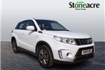 2019 Suzuki Vitara