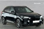 2022 BMW X1