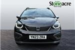 2023 Honda Jazz Crosstar