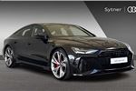 2022 Audi RS7