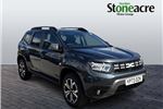 2023 Dacia Journey