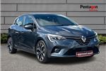 2022 Renault Clio