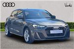 2022 Audi A1