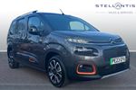 2023 Citroen e-Berlingo