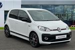 2019 Volkswagen Up GTI