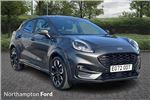 2022 Ford Puma