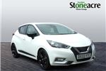 2022 Nissan Micra