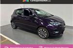 2020 Renault Zoe