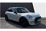 2018 MINI Hatchback