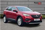 2019 Vauxhall Grandland X