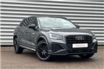 2021 Audi Q2