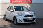 2016 Nissan Micra