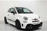 2022 Abarth 595