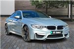 2016 BMW M4