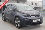 2020 BMW i3