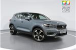 2019 Volvo XC40