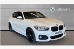 2019 BMW 1 Series