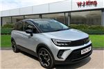 2024 Vauxhall Crossland
