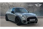 2020 MINI Hatchback