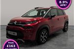 2022 Citroen C3 Aircross